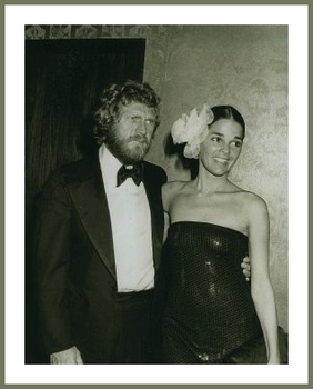 STEVE et ALI McGRAW
