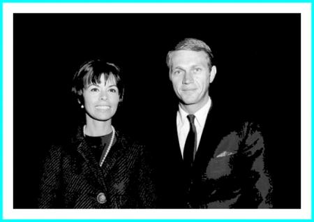 STEVE et NEILE