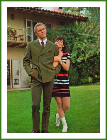 STEVE et NEILE