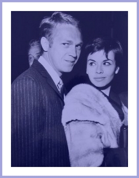 STEVE et NEILE