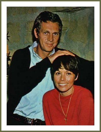STEVE et NEILE