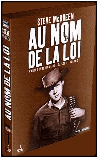 AU NOM DE LA LOI - 1958 à 1961 -