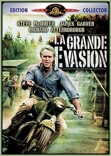 LA GRANDE VASION - 1962 -