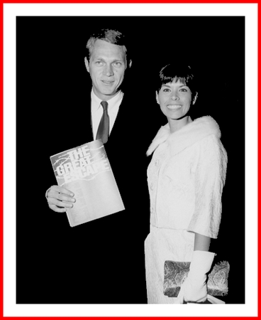 STEVE et NEILE