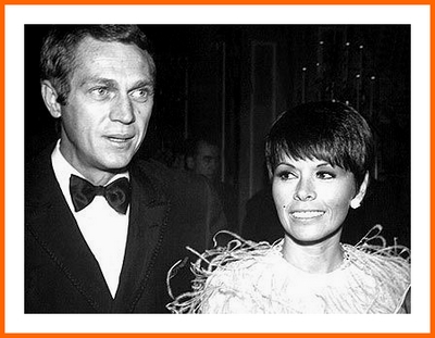 STEVE et NEILE