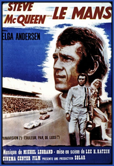 LE MANS - 1970 -