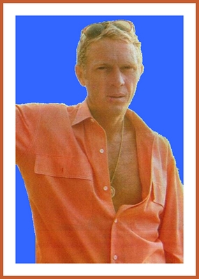 STEVE L'LGANCE