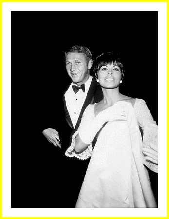 STEVE et NEILE