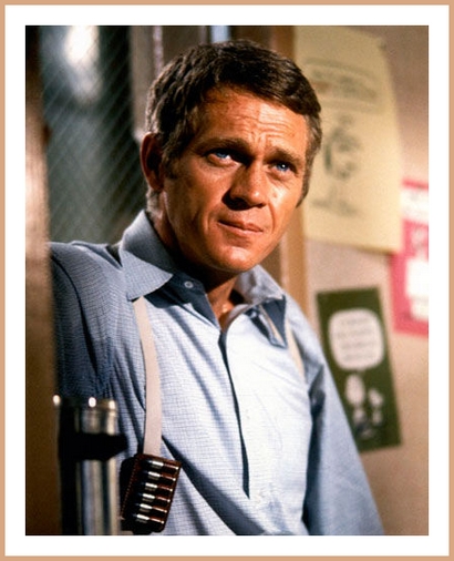 BULLITT