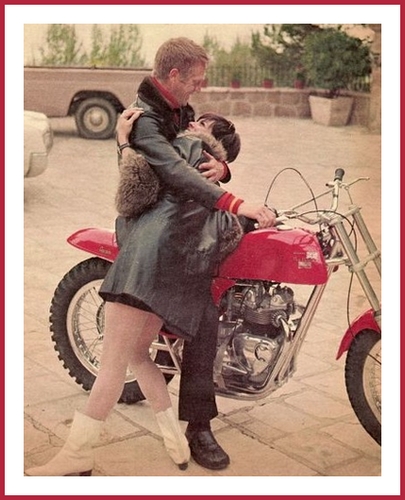 STEVE et NEILE