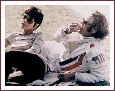 STEVE et NEILE