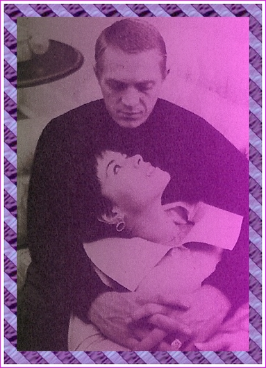 STEVE et NEILE
