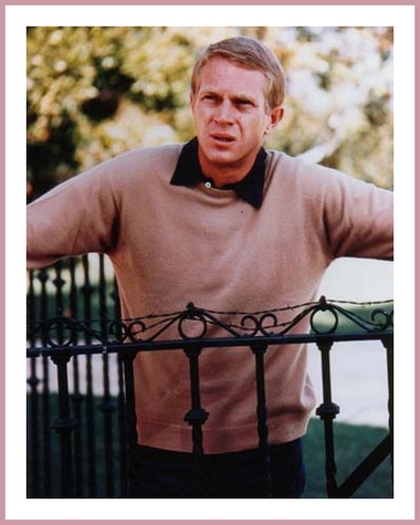 STEVE