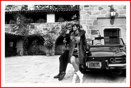 STEVE et NEILE